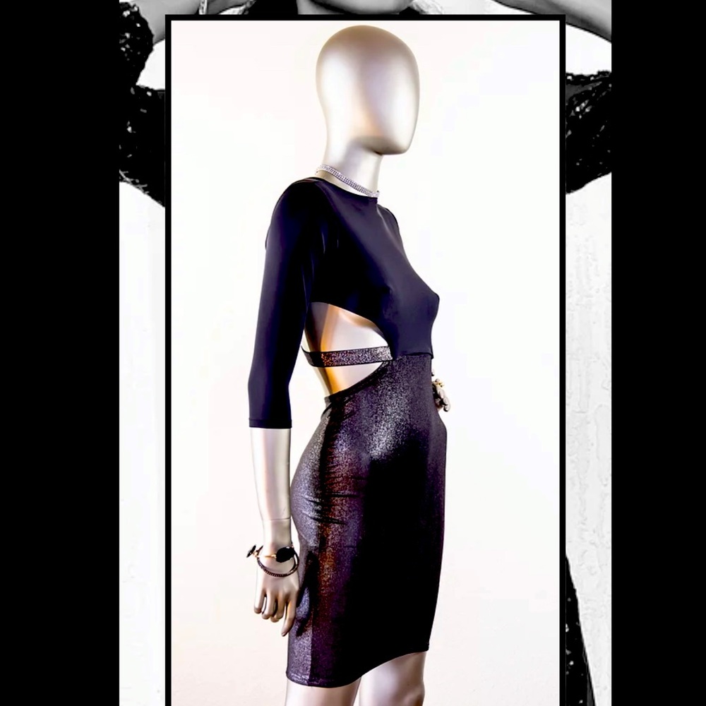 CHIC DRESS